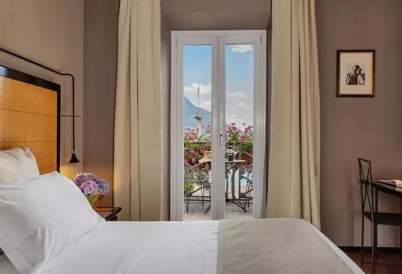 Casa Alle Colonne By Hotel Ancora