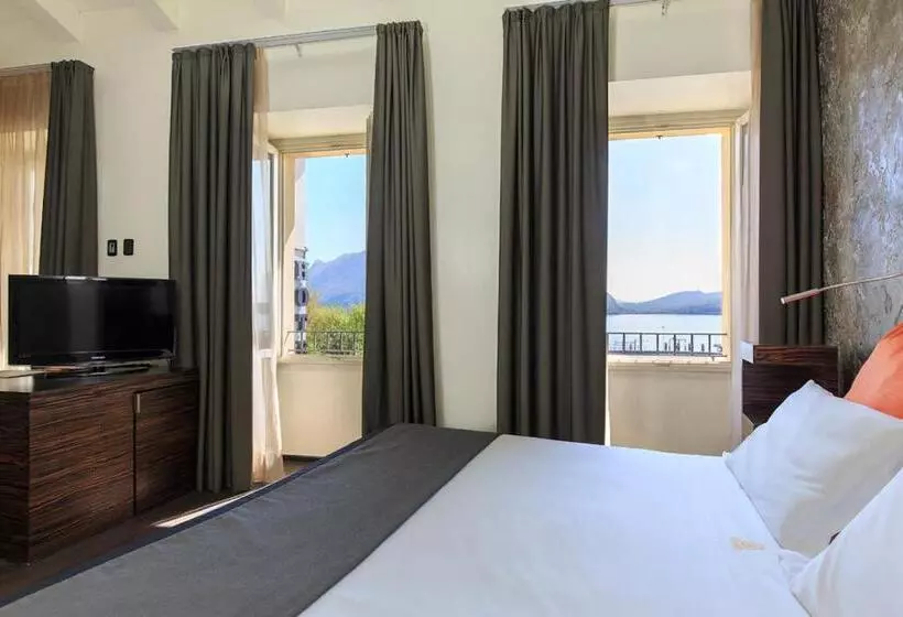 Casa Alle Colonne By Hotel Ancora