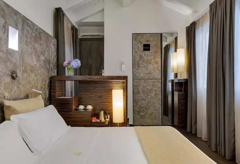 Casa Alle Colonne By Hotel Ancora