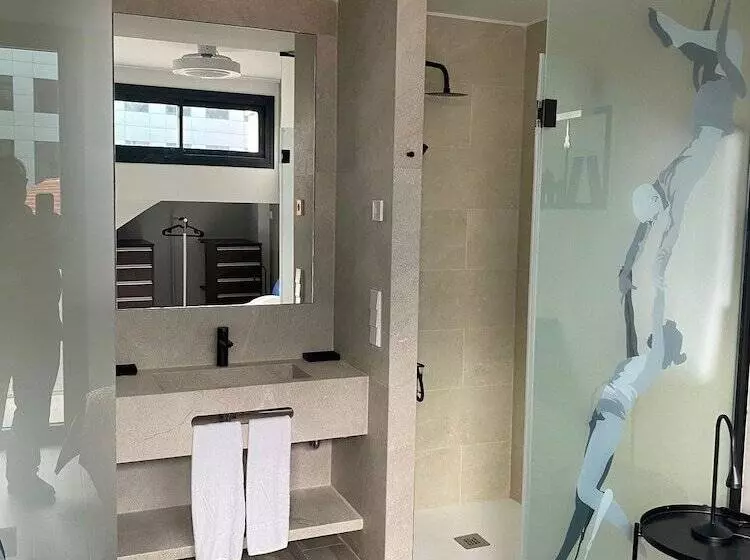 E Kilibrio Hotel & Apart Suites