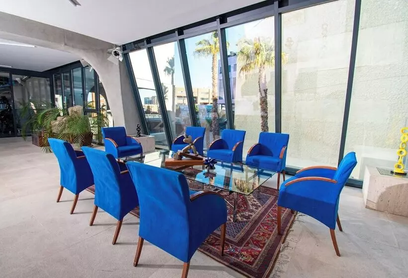 E Kilibrio Hotel & Apart Suites