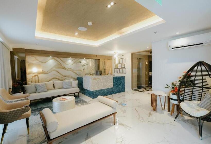 El Bien Hotel Tagaytay