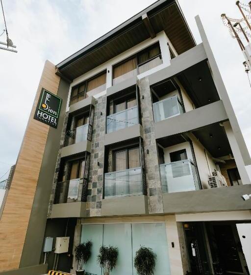 El Bien Hotel Tagaytay