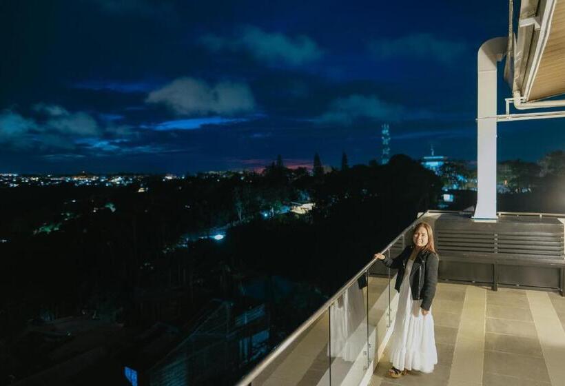 El Bien Hotel Tagaytay