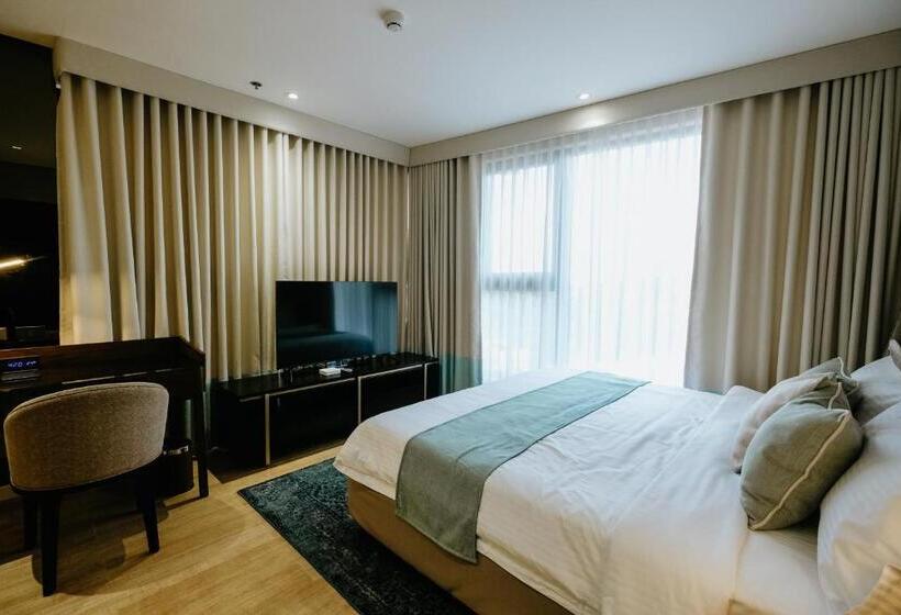 El Bien Hotel Tagaytay