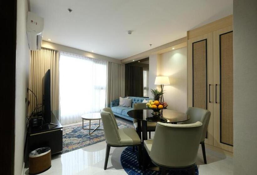 El Bien Hotel Tagaytay