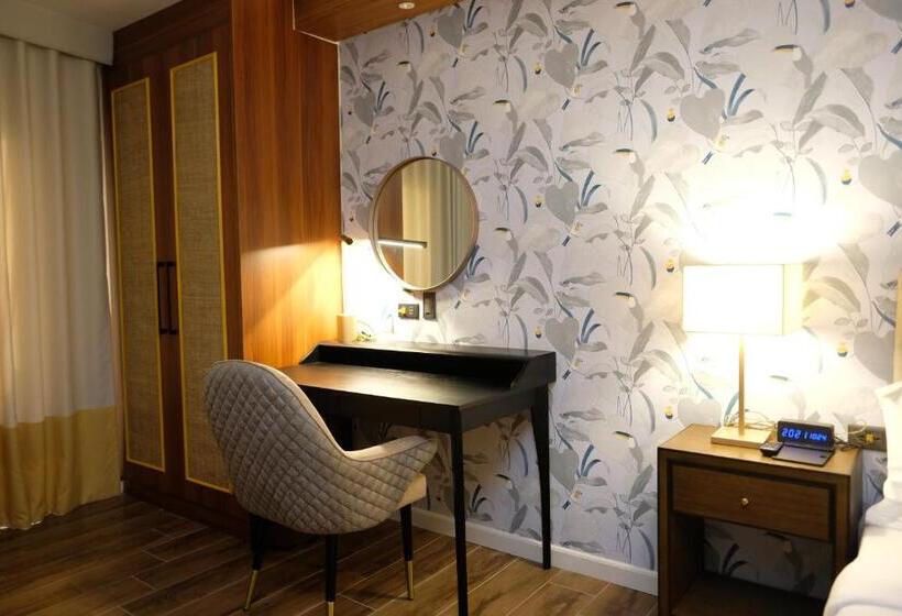 El Bien Hotel Tagaytay