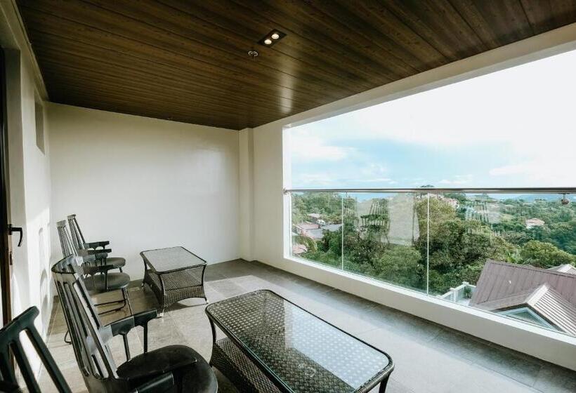 El Bien Hotel Tagaytay