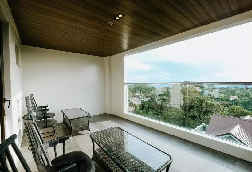 El Bien Hotel Tagaytay