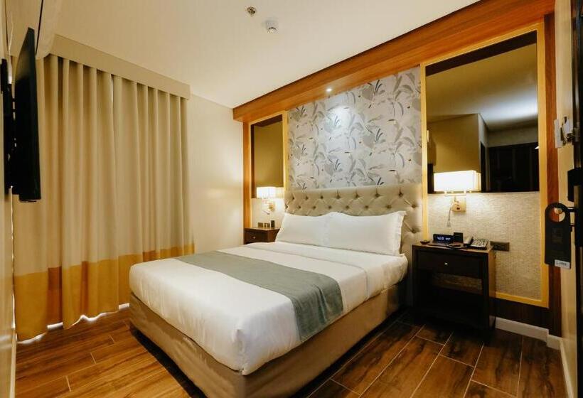 El Bien Hotel Tagaytay