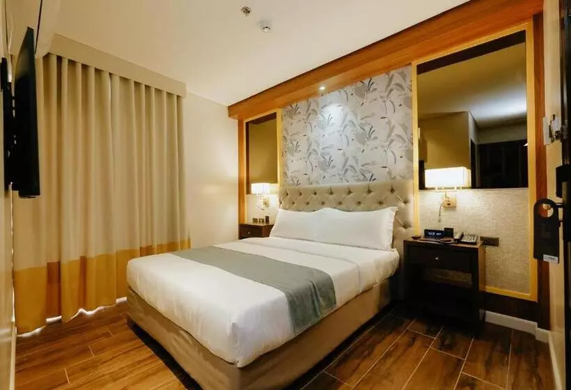 El Bien Hotel Tagaytay