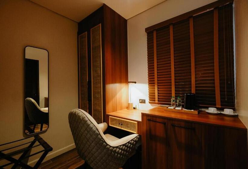 El Bien Hotel Tagaytay