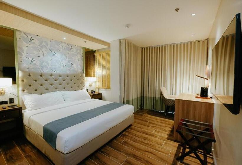 El Bien Hotel Tagaytay