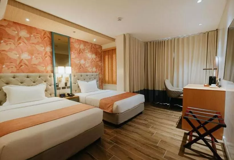 El Bien Hotel Tagaytay