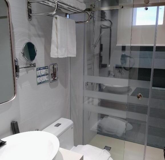 El Bien Hotel Tagaytay