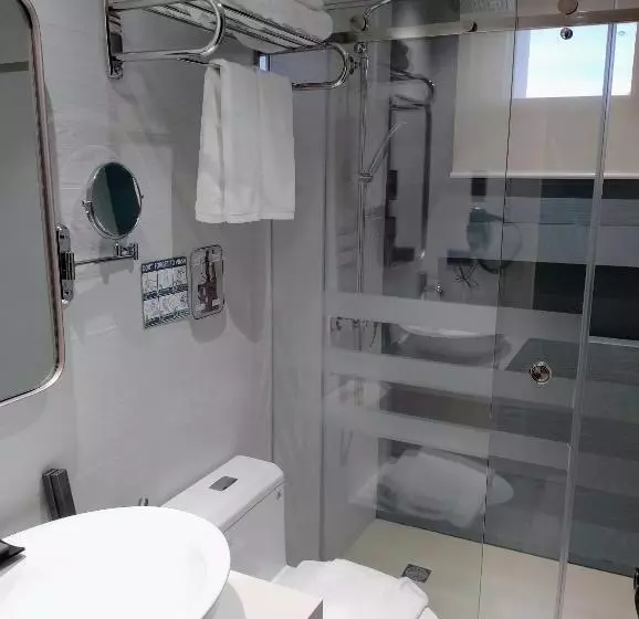 El Bien Hotel Tagaytay