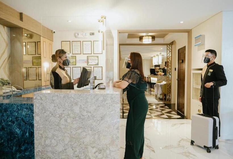 El Bien Hotel Tagaytay