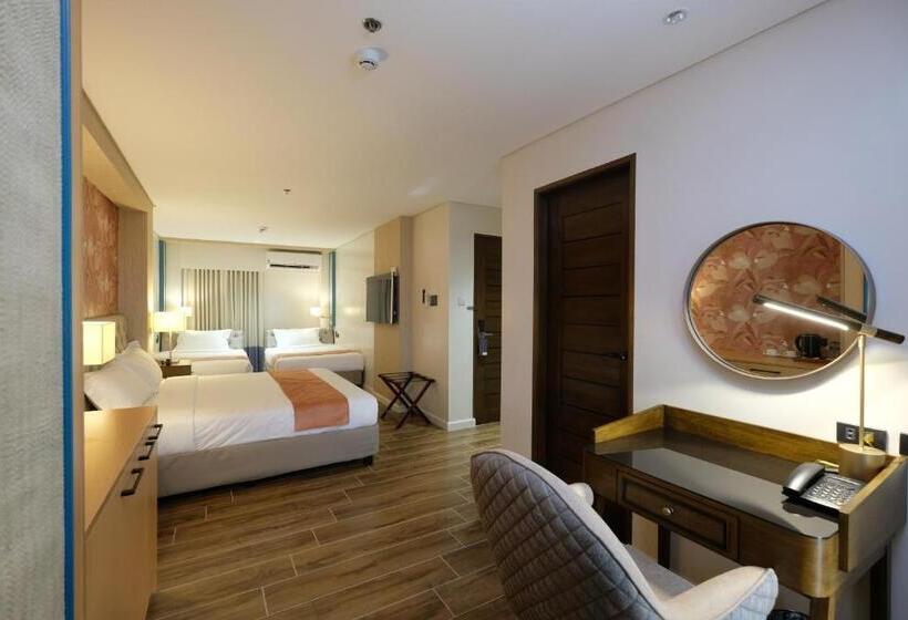 El Bien Hotel Tagaytay