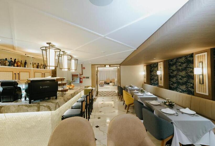 El Bien Hotel Tagaytay