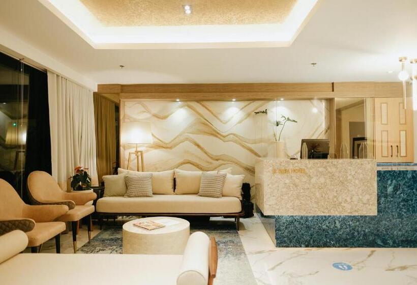 El Bien Hotel Tagaytay