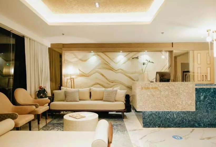 El Bien Hotel Tagaytay