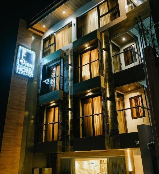 El Bien Hotel Tagaytay