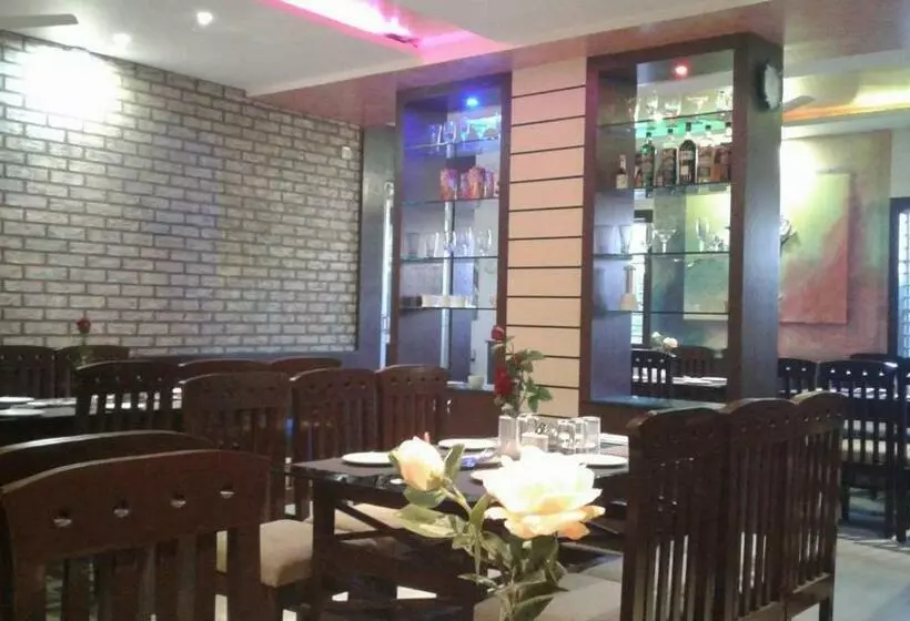 Hotelli Balaji International