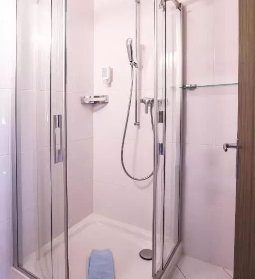 ホテル Chalamandrin