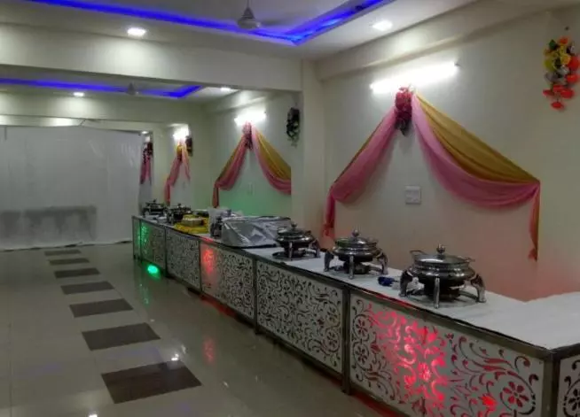 ホテル Dev Residency By Wb Inn