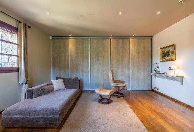 호텔 Domaine Du Reginu