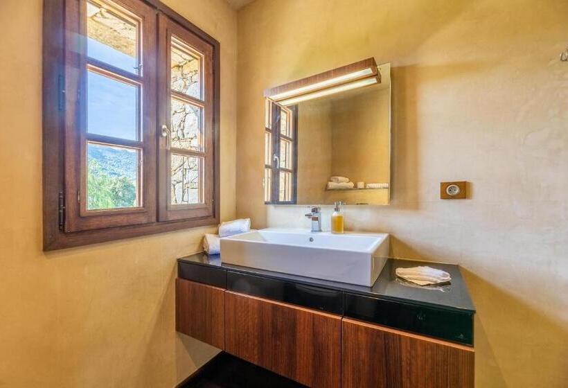 호텔 Domaine Du Reginu