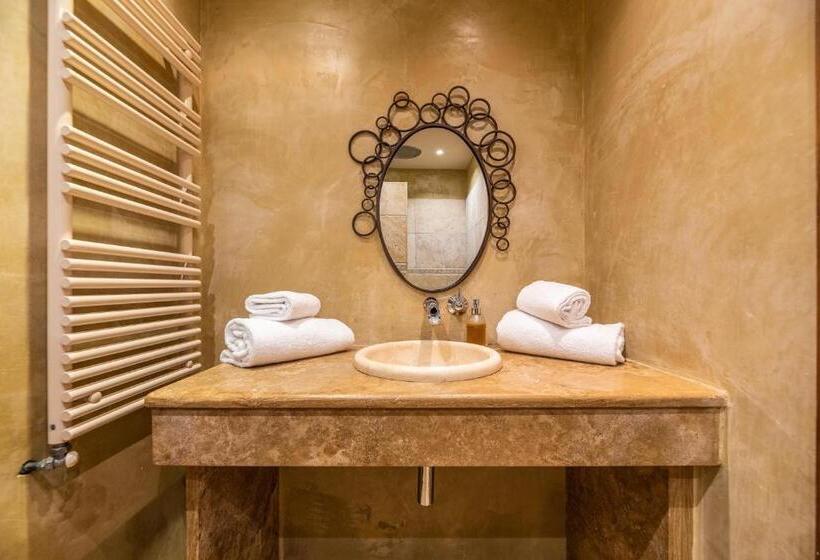 호텔 Domaine Du Reginu