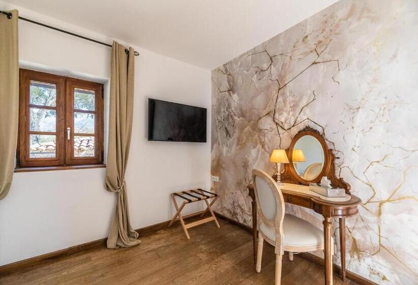 호텔 Domaine Du Reginu