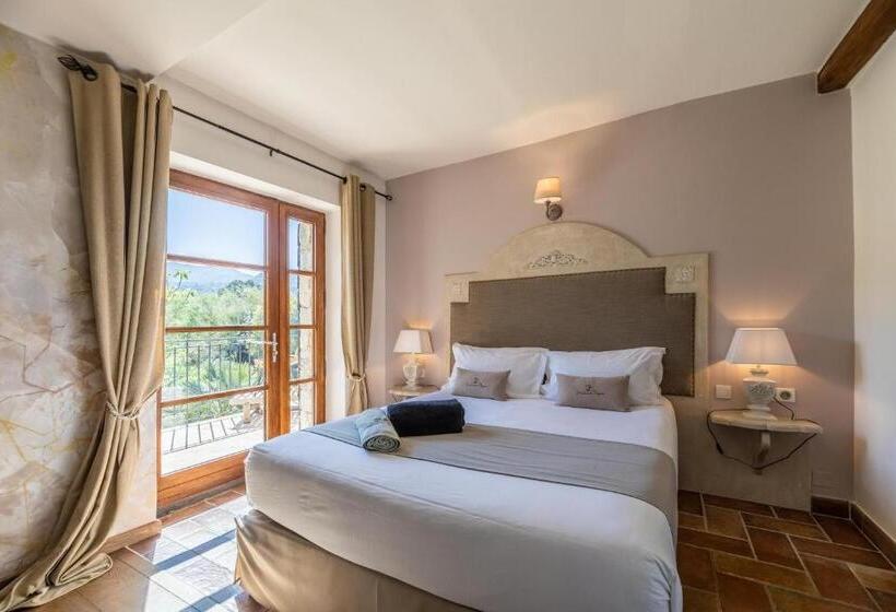 호텔 Domaine Du Reginu