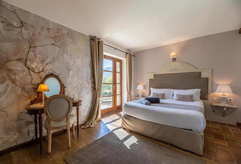 호텔 Domaine Du Reginu