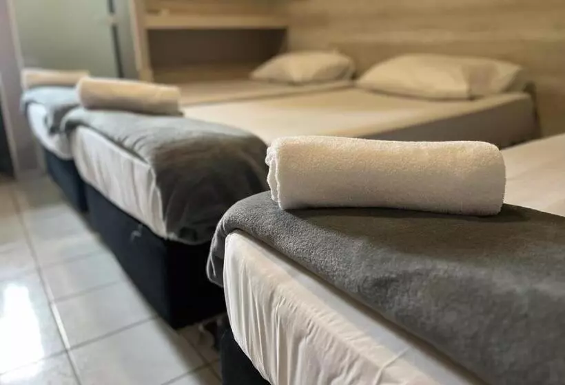 Europa Hotel Brasília