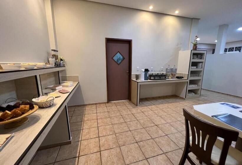 Europa Hotel Brasília