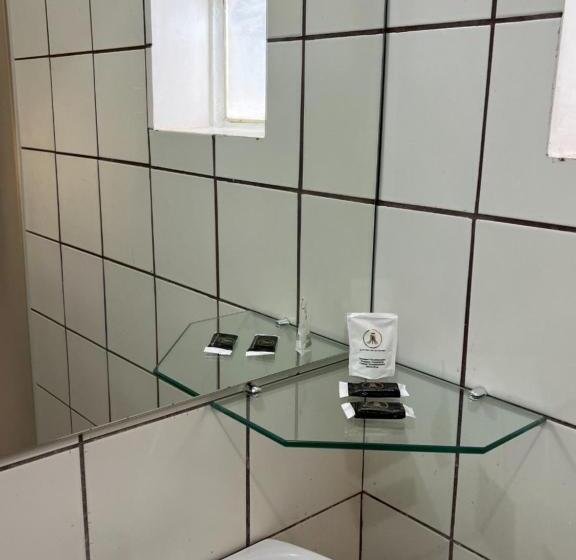 Europa Hotel Brasília