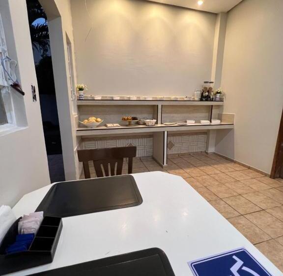 Europa Hotel Brasília