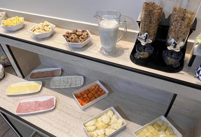 Europa Hotel Brasília