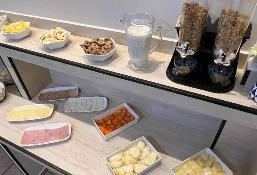 Europa Hotel Brasília