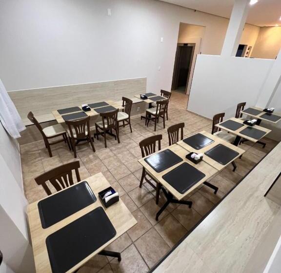 Europa Hotel Brasília