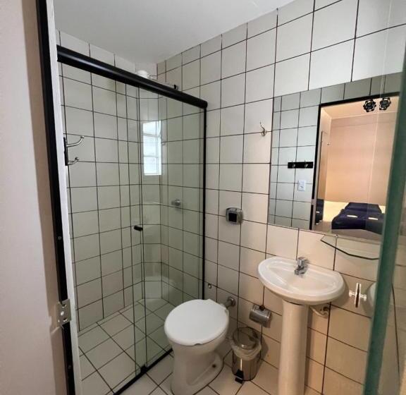 Europa Hotel Brasília