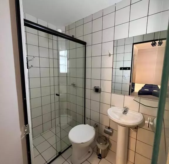 Europa Hotel Brasília