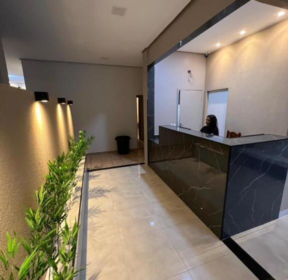 Europa Hotel Brasília