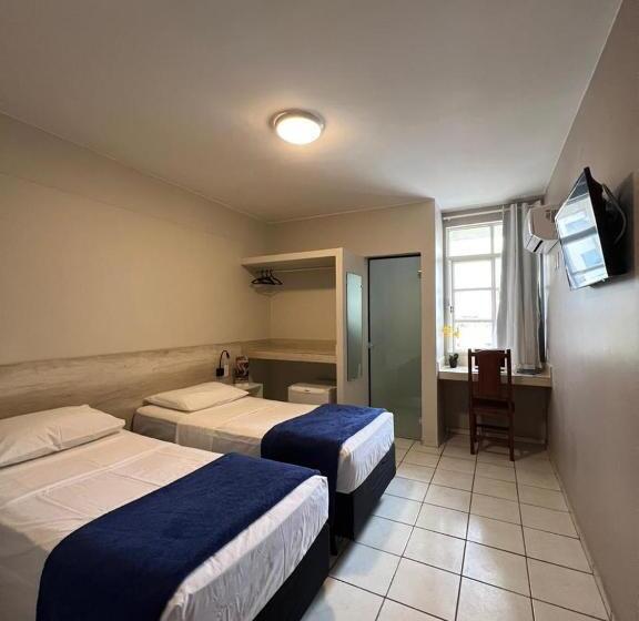 Europa Hotel Brasília