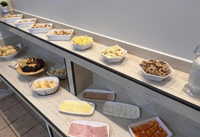 Europa Hotel Brasília