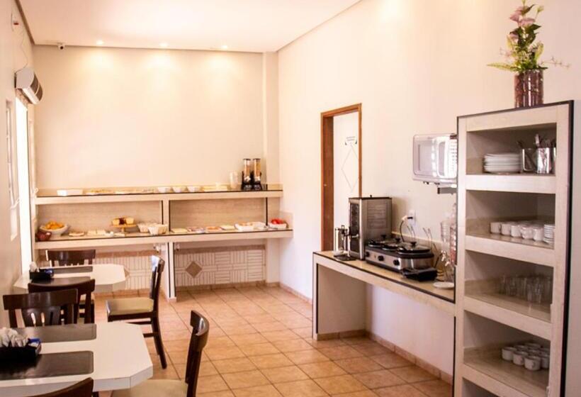 Europa Hotel Brasília