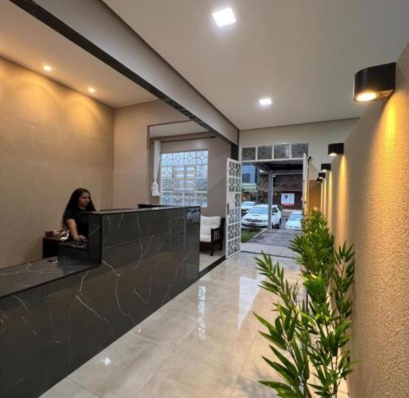 Europa Hotel Brasília