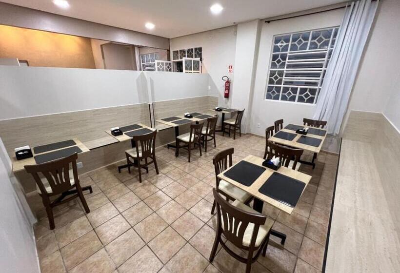 Europa Hotel Brasília